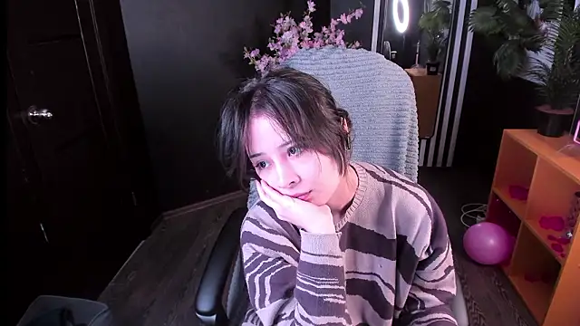 May Ling online show from 24, 3, 2026