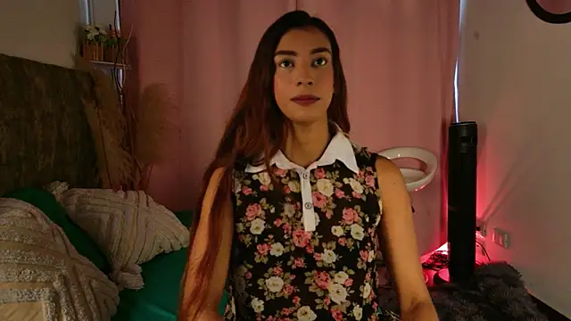 MelanyStone  online show from 1, 3, 2026