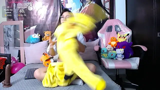 Mizuki genshin online show from 20, 3, 2026