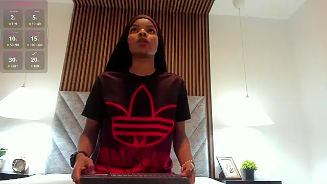 Snapshot of Kendra-Rousee chatting on 17, 6, 2026 Kendra-Rousee online show from 17, 6, 2026