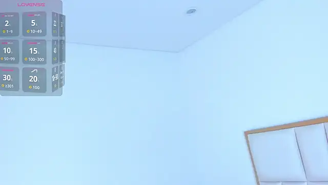 Snapshot of abigail_johnson chatting on 26, 2, 2026 abigail johnson online show from 26, 2, 2026