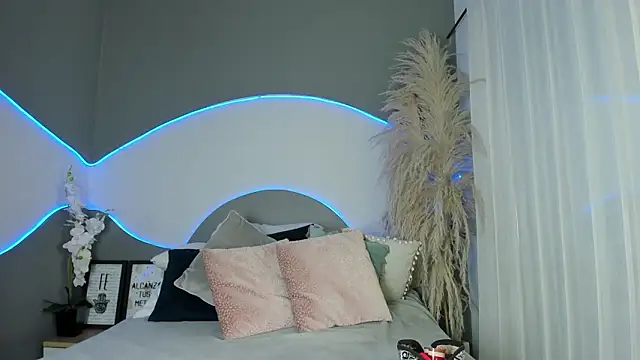 Snapshot of Bliis_ chatting on 18, 2, 2026 Bliis online show from 18, 2, 2026