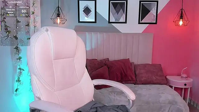 Chris Velvett online show from 13, 3, 2026