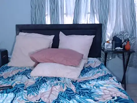 BIGBOOTYXX29 online show from 19, 1, 2025