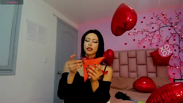 Snapshot of emma_cg chatting on 13, 2, 2026 emma cg online show from 13, 2, 2026