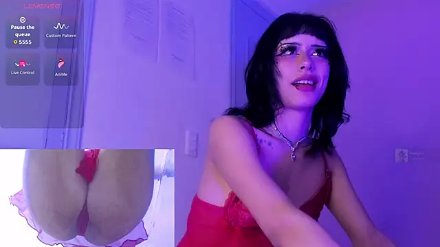 emma cg online show from 13, 4, 2026