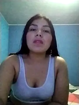 Snapshot of lilibeth199 chatting on 11, 2, 2026 lilibeth199 online show from 11, 2, 2026