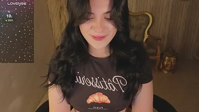 caroline 1s online show from 8, 4, 2026