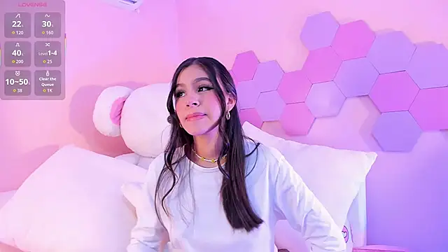 Angell-kiiss online show from 20, 2, 2026