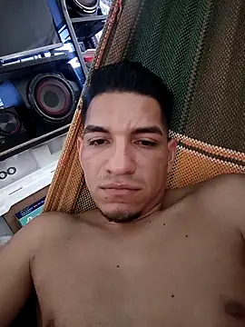 Morboso19cm online show from 20, 4, 2026