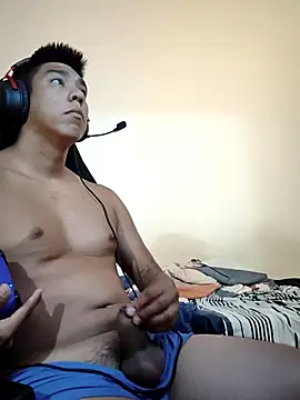 Snapshot of mamichula266 chatting on 19, 2, 2026 mamichula266 online show from 19, 2, 2026