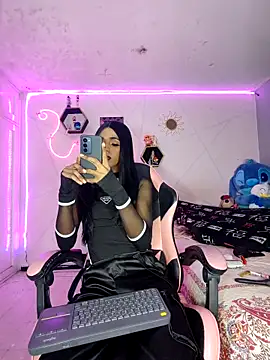 Violeta R  online show from 28, 3, 2026