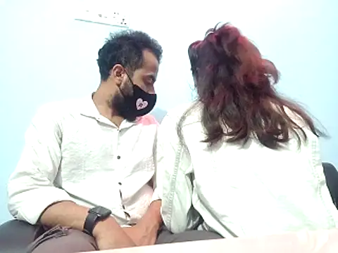 whisperingPassion online show from 13, 2, 2026