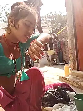 Snapshot of Anjli_hote chatting on 12, 2, 2026 Anjli hote online show from 12, 2, 2026