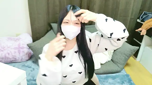 runa 567 online show from 26, 3, 2026