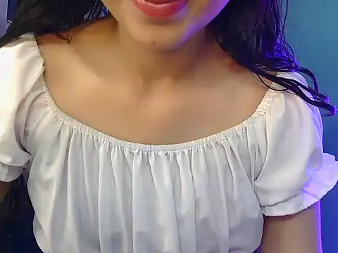 its-sarika01 online show from 17, 3, 2026