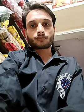 Beinghorny83 online show from 5, 4, 2026