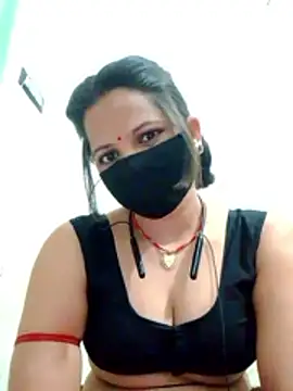 Snapshot of karishma_Bhabhi chatting on 13, 3, 2026 karishma Bhabhi online show from 13, 3, 2026