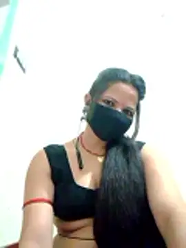Snapshot of karishma_Bhabhi chatting on 26, 3, 2026 karishma Bhabhi online show from 26, 3, 2026