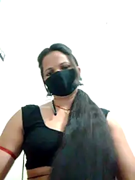 Snapshot of karishma_Bhabhi chatting on 28, 3, 2026 karishma Bhabhi online show from 28, 3, 2026