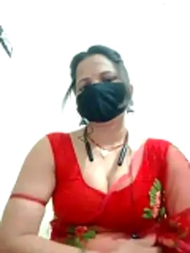 Snapshot of karishma_Bhabhi chatting on 2, 4, 2026 karishma Bhabhi online show from 2, 4, 2026
