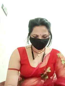 Snapshot of karishma_Bhabhi chatting on 12, 4, 2026 karishma Bhabhi online show from 12, 4, 2026