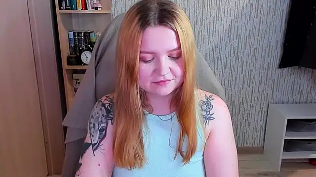 AnitaXVine online show from 11, 2, 2026