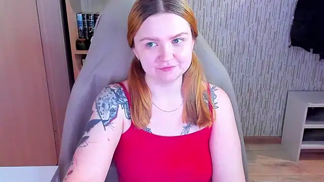 AnitaXVine online show from 19, 2, 2026