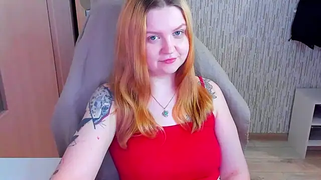 AnitaXVine online show from 26, 2, 2026