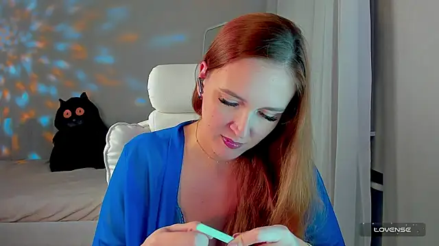 Snapshot of she_wolf chatting on 20, 4, 2026 she wolf online show from 20, 4, 2026