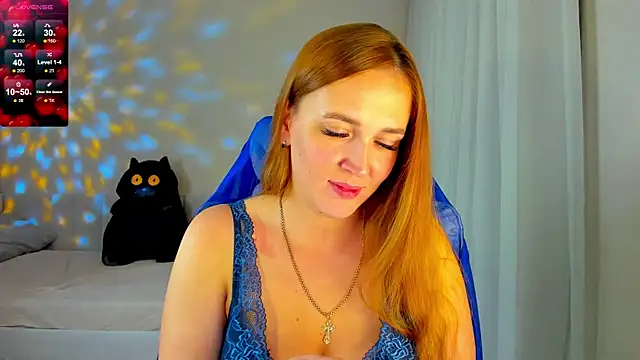 Snapshot of she_wolf chatting on 31, 5, 2026 she wolf online show from 31, 5, 2026