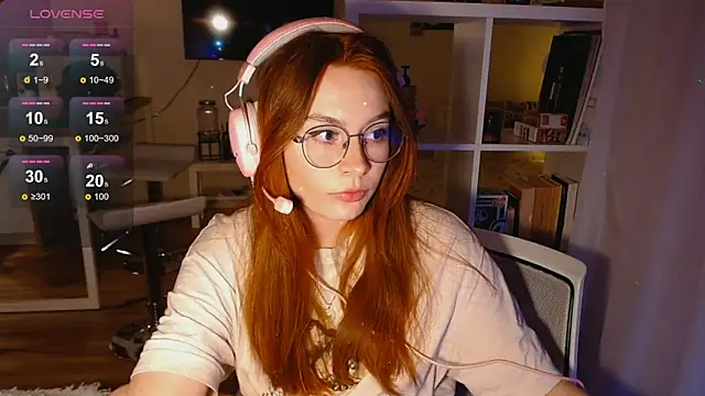 Snapshot of GhostLane chatting on 21, 2, 2026 GhostLane online show from 21, 2, 2026