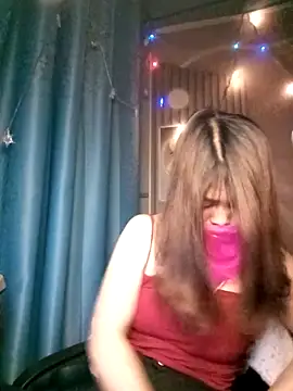 Girl-crazy1 online show from 3, 4, 2026