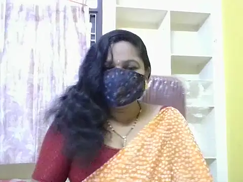 anu-reddyy online show from 18, 3, 2026