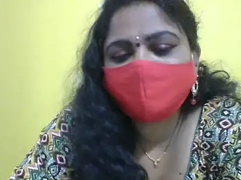 anu-reddyy online show from 27, 3, 2026