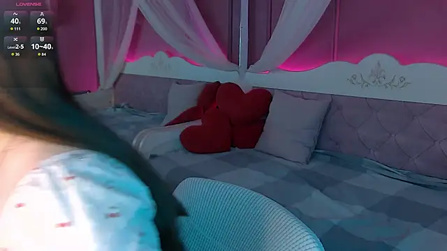 BonieSmith online show from 20, 3, 2026