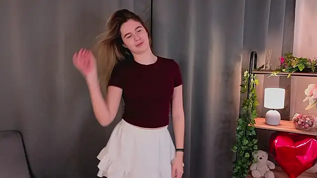 Snapshot of EleanorConnerr chatting on 21, 2, 2026 EleanorConnerr online show from 21, 2, 2026