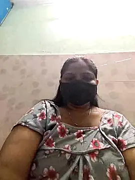 Snapshot of Joyti_07 chatting on 27, 2, 2026 Joyti 07 online show from 27, 2, 2026