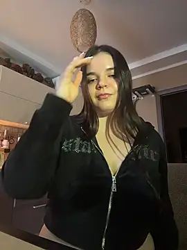 Snapshot of VictoriaPricee chatting on 24, 2, 2026 VictoriaPricee online show from 24, 2, 2026