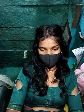 Snapshot of Desi_Couple_P chatting on 24, 2, 2026 Desi Couple P online show from 24, 2, 2026