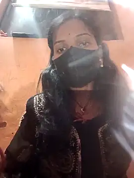 Snapshot of Desi_Couple_P chatting on 1, 3, 2026 Desi Couple P online show from 1, 3, 2026