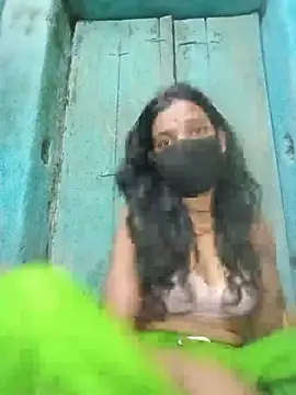 Snapshot of Desi_Couple_P chatting on 16, 6, 2026 Desi Couple P online show from 16, 6, 2026