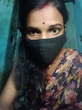Snapshot of Desi_Couple_P chatting on 2, 7, 2026 Desi Couple P online show from 2, 7, 2026