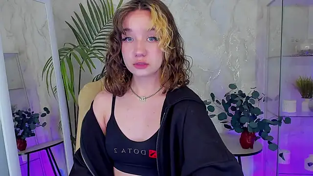 GiaRicco online show from 13, 2, 2026