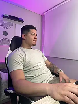  robertobaggioo online show from 20, 3, 2026