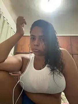 Snapshot of fromjungle chatting on 25, 2, 2026 fromjungle online show from 25, 2, 2026