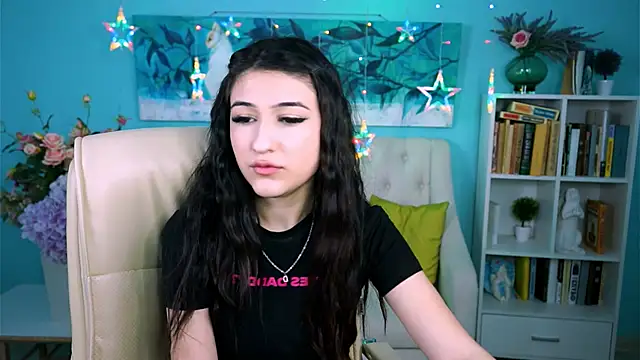 TerezaRobinson online show from 28, 2, 2026