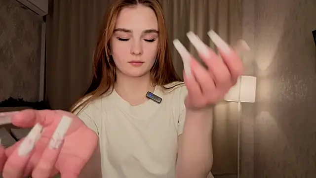 TessieFigge online show from 27, 2, 2026