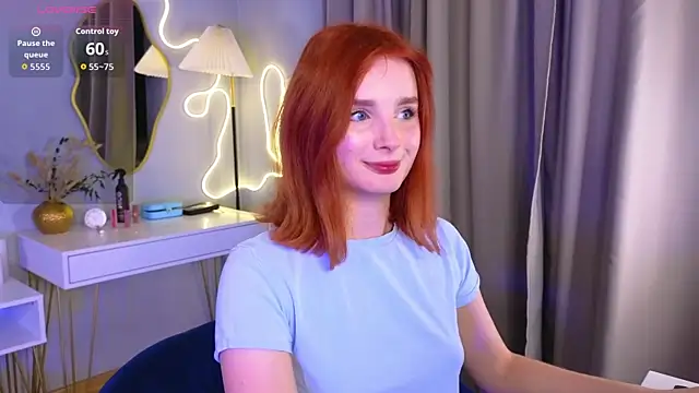 Vixaria online show from 19, 3, 2026