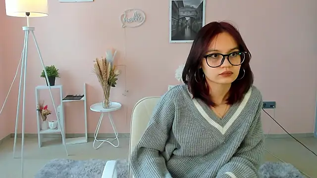 Snapshot of BeatrisRosel chatting on 15, 2, 2026 BeatrisRosel online show from 15, 2, 2026